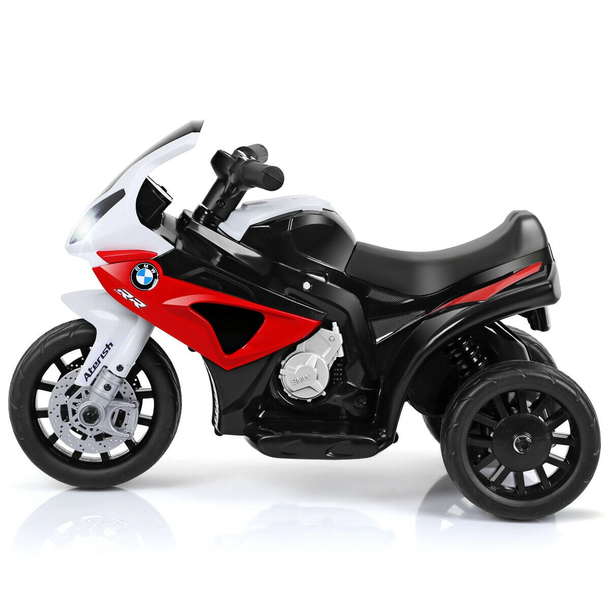 6 volt spiderman car walmart