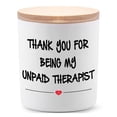 thumbnail image 1 of Candle BFJLIFE, cera de soja con aroma a lavanda, regalo, 1 of 6