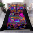 thumbnail image 3 of LA RUEDA DE LA VIDA | JUEGO DE CAMA | SALVIADROID, 3 of 4