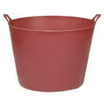 thumbnail image 1 of Little Giant 11 Gal Heavy Duty Farm Bucket Poly/Rubber Flex Tub w/Handles, 1 of 7