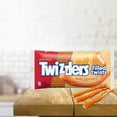 Twizzlers Orange Cream Filled s Licorice Candy, Creamsicle Dreamsicle