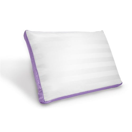 Lavender Scented Memory Foam Pillow F01 