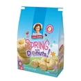 thumbnail image 4 of Little Debbie Family Pack Spring Mini Donuts (Bagged), 4 of 7