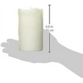 thumbnail image 2 of Melrose International, LLC Simplux Simplex LED Dripping Candle with Moving Flame, 2 of 2