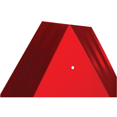 thumbnail image 5 of Wilmar Corp. / Performance Tool Reflective Triangle, 5 of 9