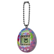 Tamagotchi Original Virtual Pet - Tie Dye