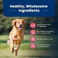 thumbnail image 6 of Blue Buffalo Life Protection Formula, Natural Adult Dry Dog Food, Salmon, 40lb, 6 of 11