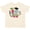 Natural, variant on Inktastic My Daddy Did It and He Did It for Me with Graduation Cap Boys Toddler T-Shirt