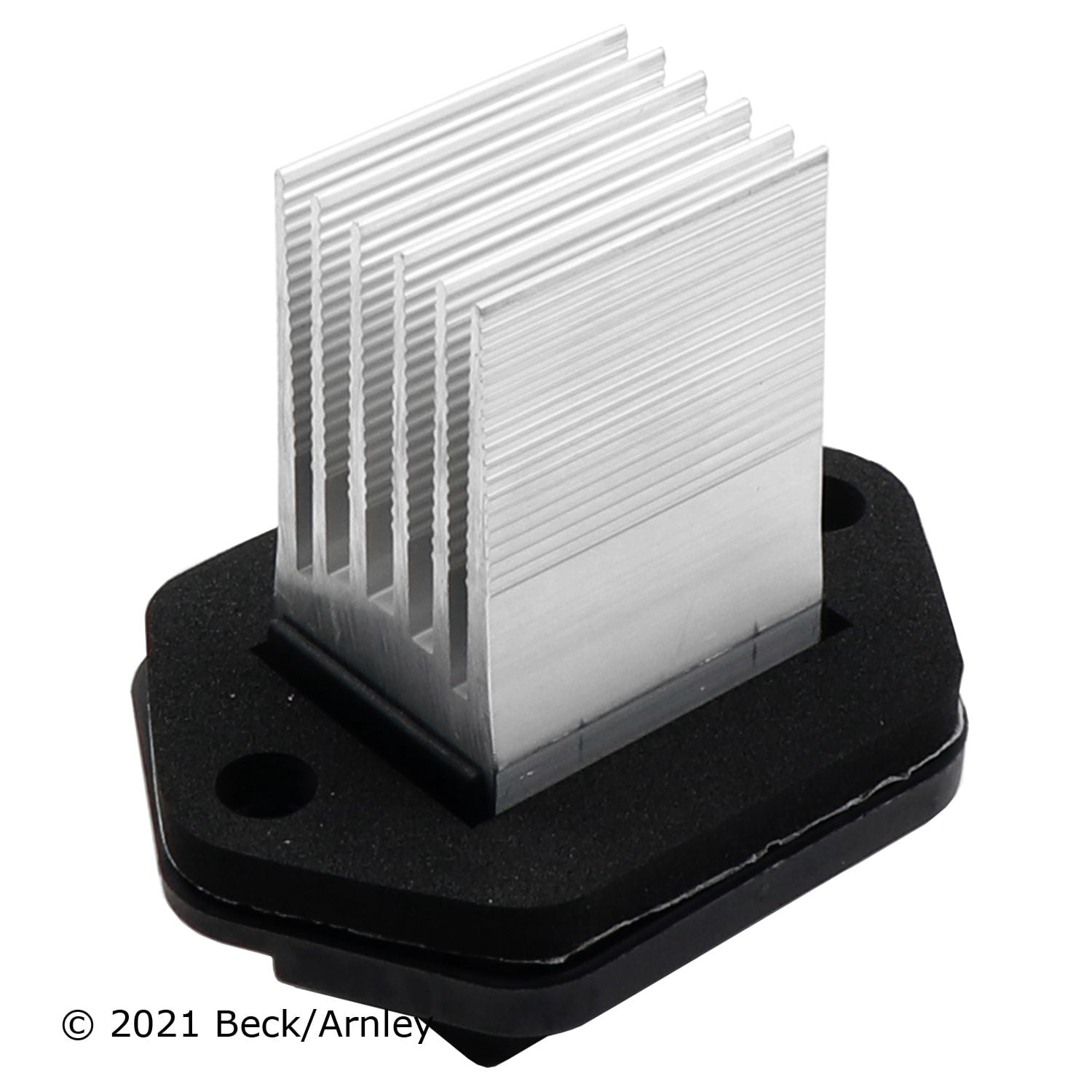Beck Arnley 2040137 Blower Motor Resistor