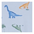 thumbnail image 3 of Mameluco Carter's Child of Mine Para Bebé Niño 1 Pieza Estampado De Dinosaurio, 3 of 4