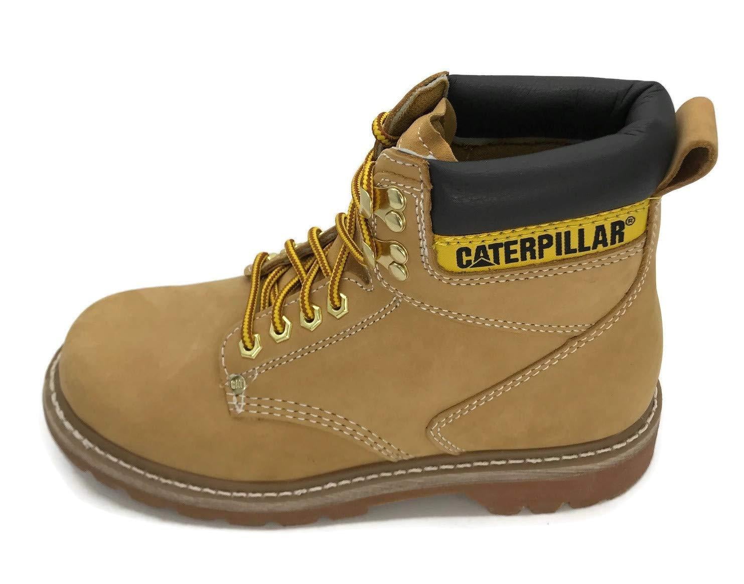 caterpillar work boots walmart