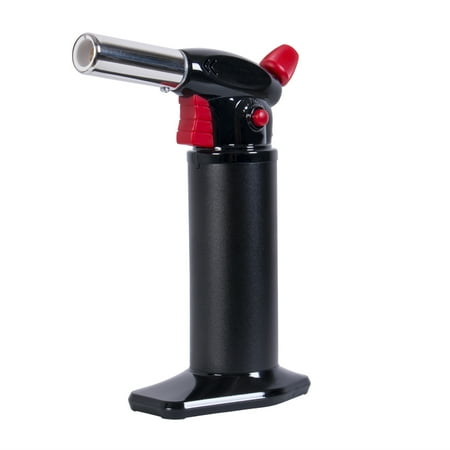 

Outdoor Barbecue Lighter Nozzle Inflatable High Temperature Gas Welding Gun