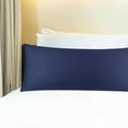 thumbnail image 2 of Unique Bargains Body Pillow cover Egyptian Cotton 1pc, 2 of 10