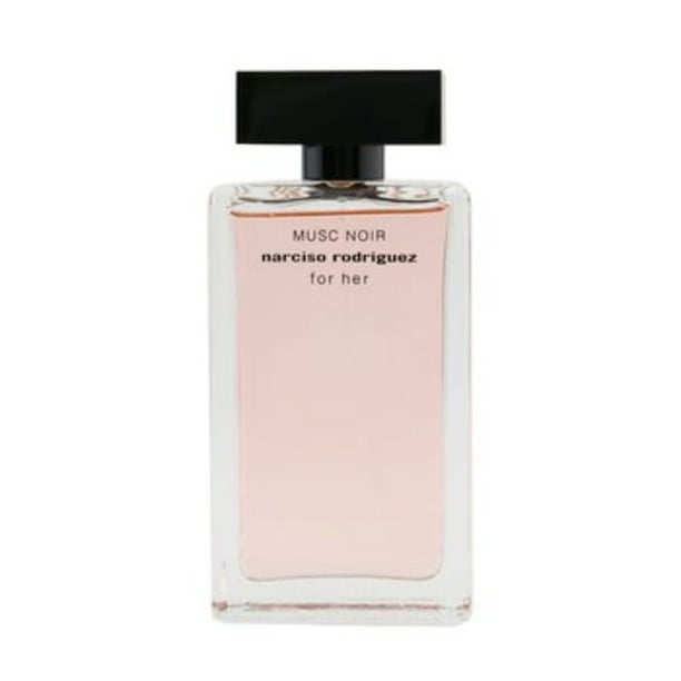 Bourgeon Armoedig Kritisch Narciso Rodriguez - For Her Musc Noir Eau De Parfum Spray 50ml/1.7oz -  Walmart.com