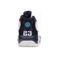 thumbnail image 4 of Jordan Men's 9 Retro Low Blue Pearl Shoes, from StockX, 4 of 5