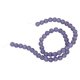 thumbnail image 3 of Cuentas Naturales Para Hacer Joyas, Cuentas De Piedra Natural, Cuentas Espaciadoras De Bricolaje Para Hacer Joyas, Artes Y Manualidades, Muy Suaves Y Con Pulido, Se, 3 of 7