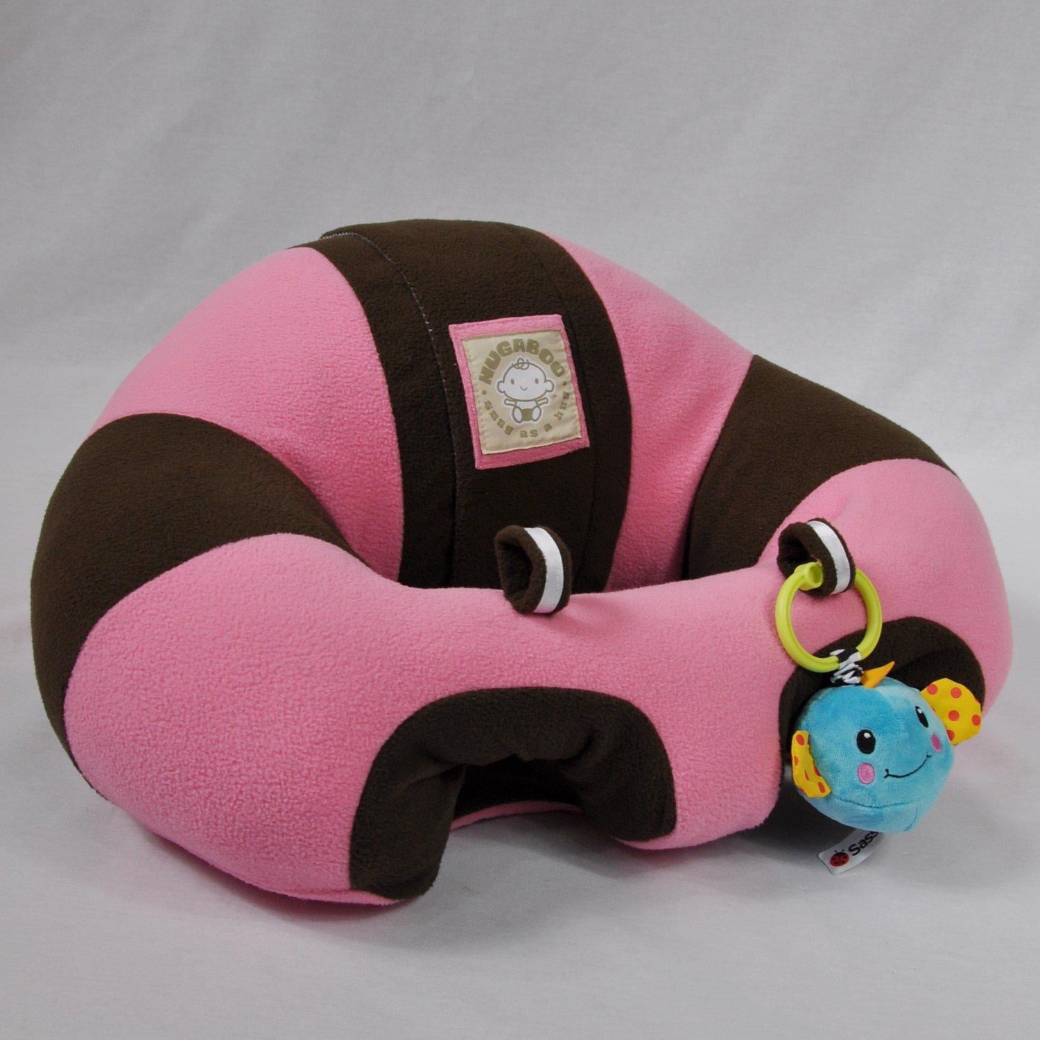 hugaboo baby seat