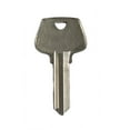 thumbnail image 3 of Kaba-Ilco S3 Key Blanks - Pack of 10, 3 of 3