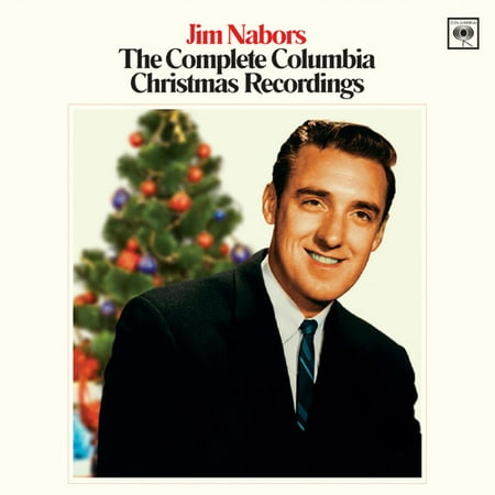 The Complete Columbia Christmas Recordings (The Best In Christmas Music Complete)