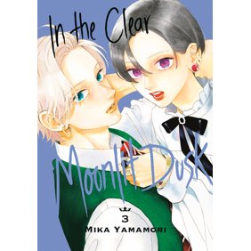In the Clear Moonlit Dusk In the Clear Moonlit Dusk 3, (Paperback)