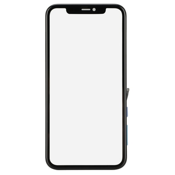 Pieza de reparación de teléfono, pantalla táctil de repuesto para teléfono I, pantalla LCD para teléfono I, artesanía superior