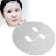 thumbnail image 3 of 100 piezas de película de papel para paquete de cara facial hoja de paquete de cara para el cuidado de la piel envoltura de hoja de paquete de cara facial para cuidado de la ANGGREK Otros, 3 of 8