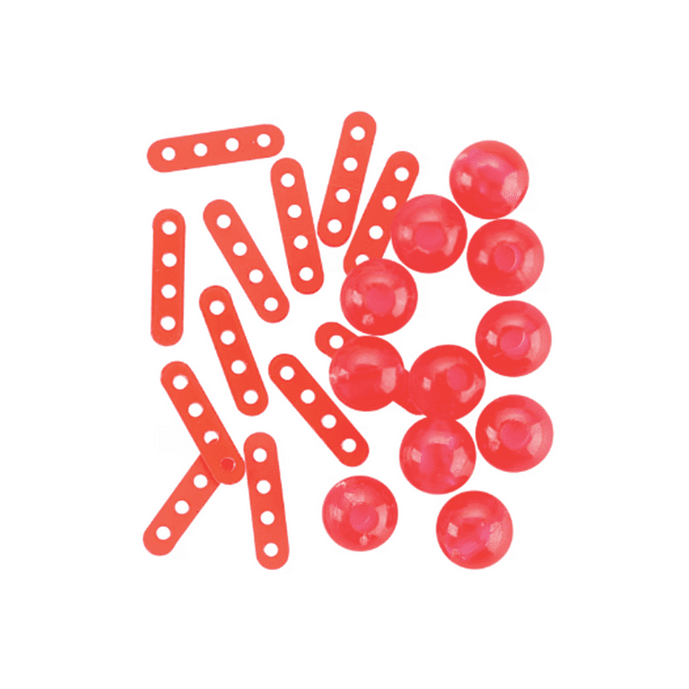 K&E SPEED STOPS | 5 PK Bobber Stops