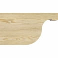 thumbnail image 3 of 6"W x 10"H x 18"L Del Monte Rough Sawn Rafter Tail, Douglas Fir, 3 of 4