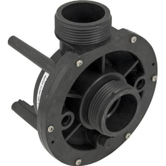Gecko 91040820 1.5HP 1.5" Center Discharge Wet End Flo-Master Pump