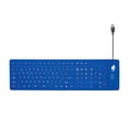 thumbnail image 2 of Teclado Flexible con teclas de acceso rápido Green Leaf Green Leaf  18-8338BL, 2 of 2