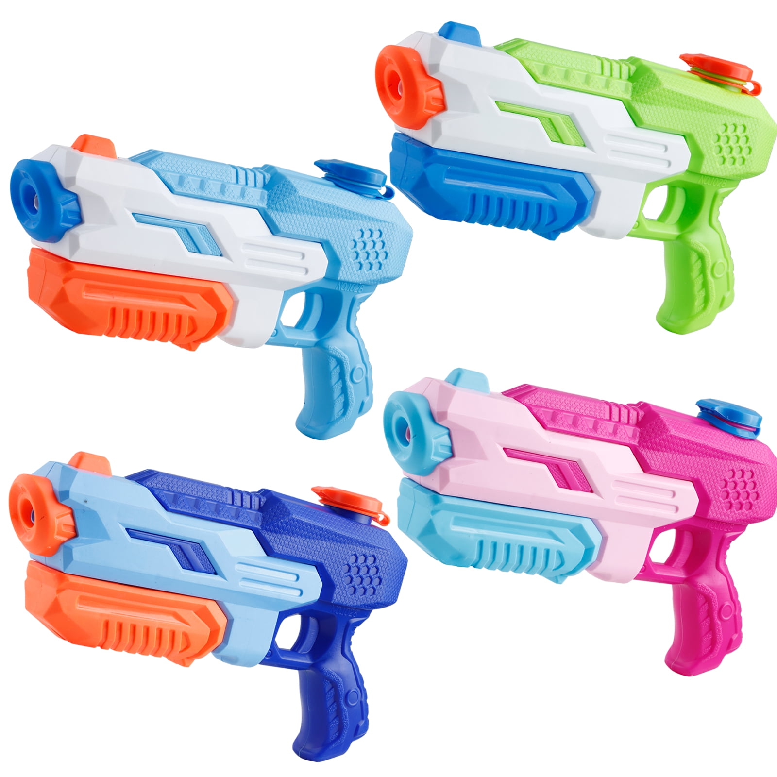 Super toy cheap water guns