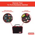 thumbnail image 4 of Duncan Yo-Yo/Kendama Étui de Rangement, 10.5 Pouces, 4 of 4