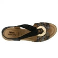 thumbnail image 3 of Women's Spring Step Misi Wedge Sandal, 3 of 4