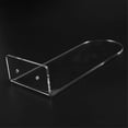 thumbnail image 4 of Plastic floating shoe display rack, sports shoe wall-mounted rack, 4 of 5