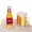 Beer Time, variant on Golf Cart 3D Pop Up Greeting Card For Husband, Father, Son, Birthday, Thank You, Love, Thinking of You, All Occasion or Just Because | 5" x 7" Includes Envelope and Note