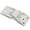 A, variant on TIELUTT Universal Freezer Door Hinges Folding Freezer Hinges Cooler Replacement Parts Adjustable Hinge Kits 95 110 Small Freezer Vise Grips C Clamps Clamp Set 24 F Clamps Metal Clamp Woodworking Vise