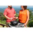 thumbnail image 2 of Lodge Cuiseur duo multifunction en fonte, 2 of 5