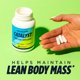 thumbnail image 4 of Suplemento AdvoCare Catalyst Aminoacid BCAA 90 cápsulas, 4 of 6