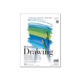 thumbnail image 1 of Strathmore 5" x 8.5" Student Drawing Pad, 5.5"x8.5", 40 Sheets, 1 of 3