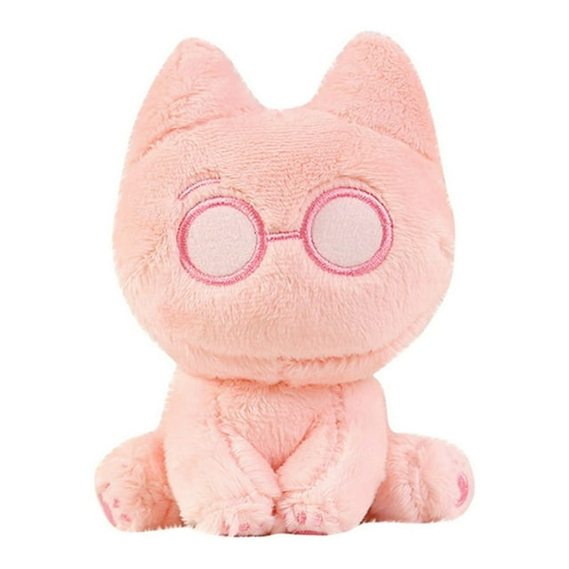 Cute Plush Doll Toy Gift Cartoon Style Children‘s Rag Doll Doll