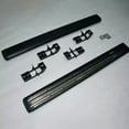 thumbnail image 3 of Aluminium Running Boards For ford ecosport 2013-2020 Side Steps Fixed 2Pcs Complete Kit Car Accessories, 3 of 6