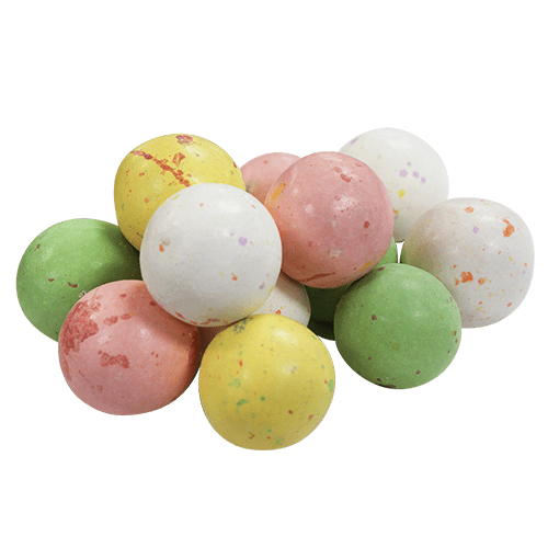 All City Candy Speckled Malted Milk Balls - Bulk Bags