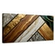 thumbnail image 1 of Cuadro Decorativo Canvas Revolution Abstracto Melodía 120x60, 1 of 3