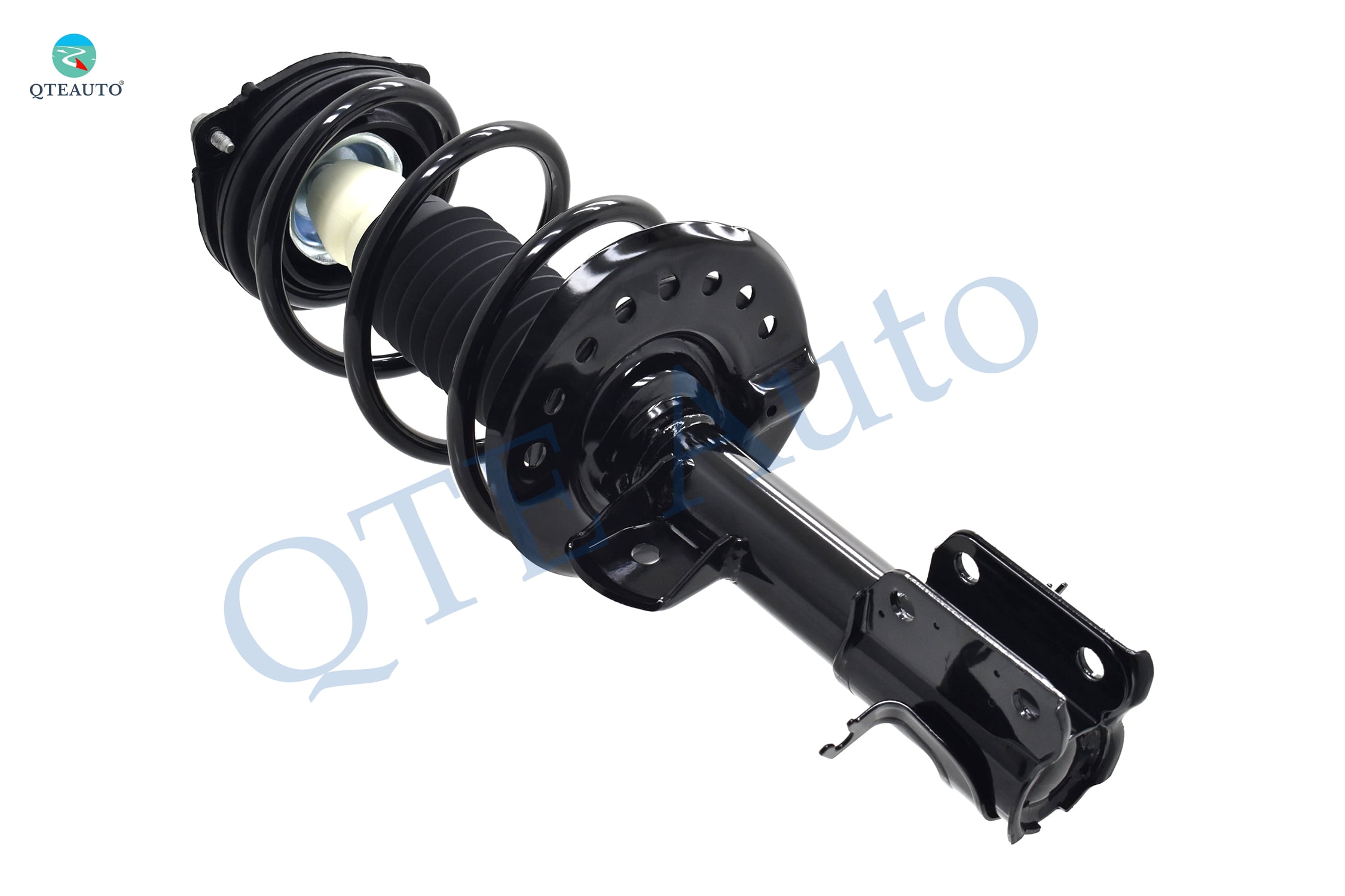 Front-Rear Set 4 Quick Complete Strut-Shock For 2014-2019 Nissan Sentra