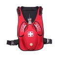 thumbnail image 2 of Accesorios didácticos para la prevención de la asfixia. Conectores de repuesto directos y resistentes. Rojo para adultos, 2 of 9