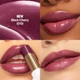 thumbnail image 2 of Bálsamo Labial REVLON Super Lustrous Glass Shine 015 Cereza Negra, 2 of 8