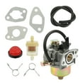 thumbnail image 3 of Carburetor Carb 951-12705 Fit for MTD CUB Cadet Troy Bilt 951-10974 951-10974A Snowblower Replace 165-SUB 265-SU MTD 31AM62EE706 31AM62EE731 31AM62EE752 Snowthrower Gas Engine, 3 of 5