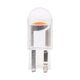 thumbnail image 3 of Kenally 10 Uds T10 168 192 2825 COB LED coche cuña estacionamiento luz lateral puerta bombilla instrumento lámpara Auto matrícula luces Bombillas para automóviles Rojo 10 piezas Kenally VI000621-09, 3 of 6