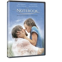 The Notebook [DVD], Feature,Drama,Romance, Drama, Romance ,Drama,Romance,Romance,Drama,