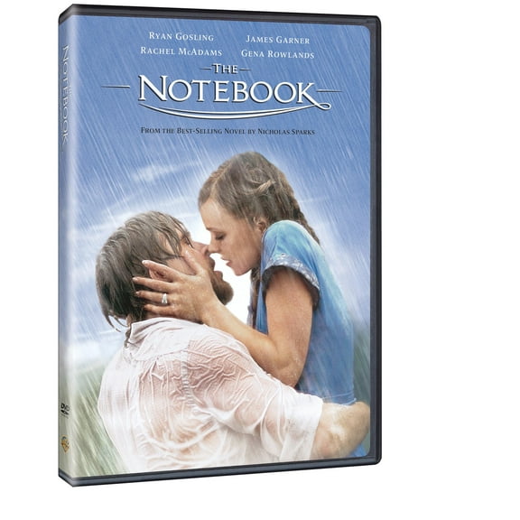 The Notebook [DVD], Feature,Drama,Romance, Drama, Romance ,Drama,Romance,Romance,Drama,